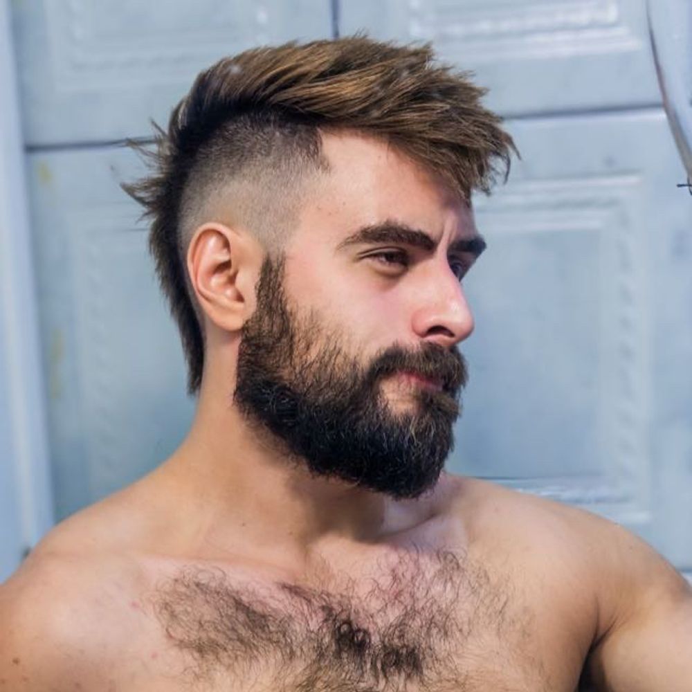 DanSiedade Sinclair