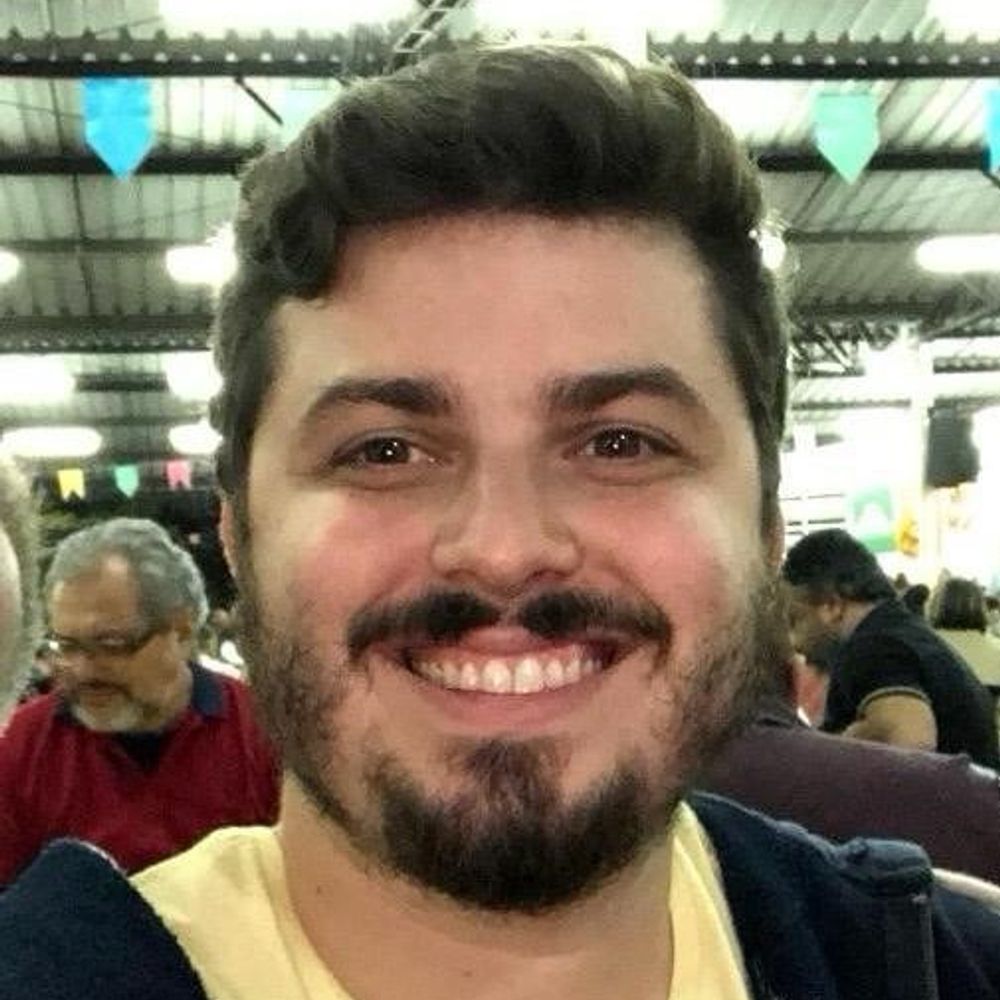 Saulo Degrande