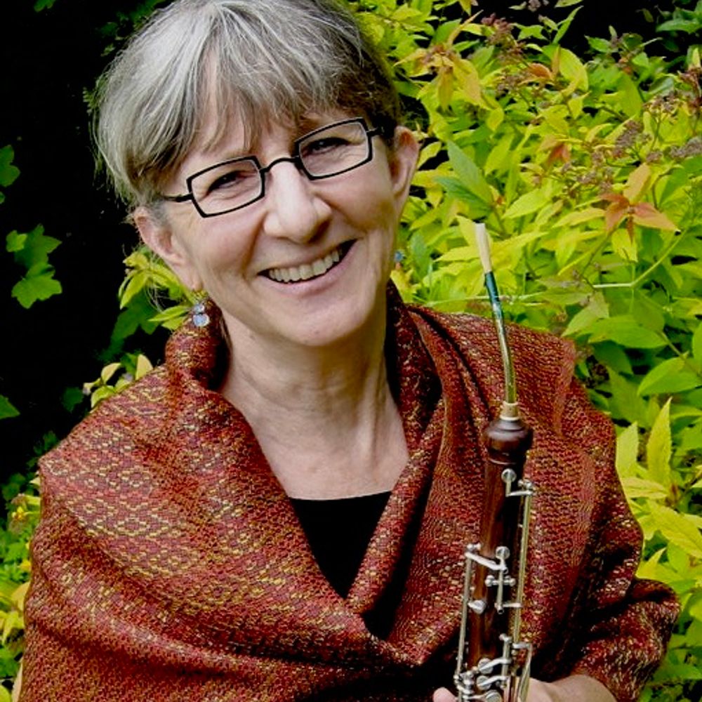 Nancy Rumbel