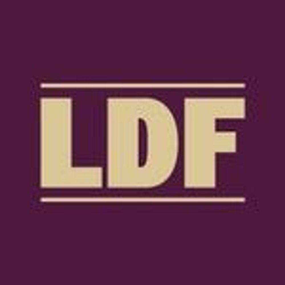 Legal Defense Fund 