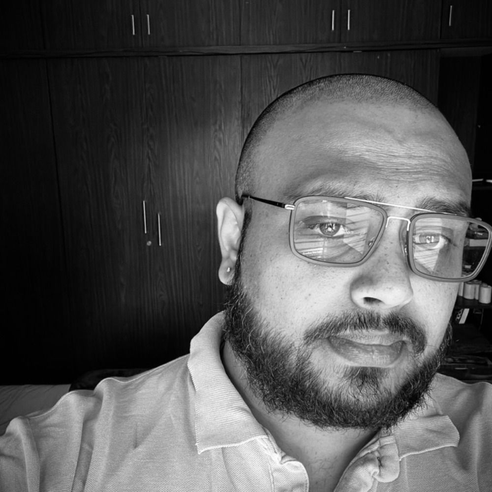 Raghul Selvam