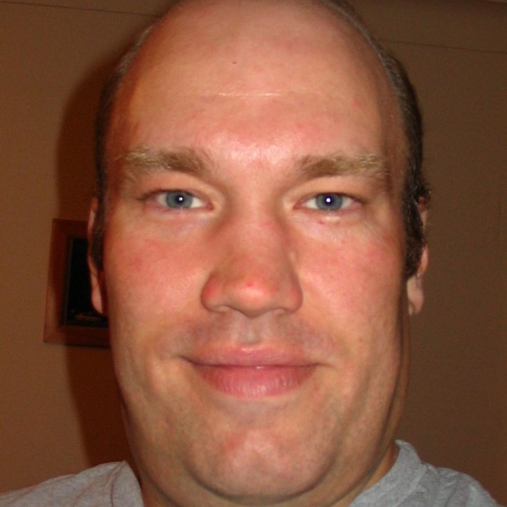 Rob Crowther