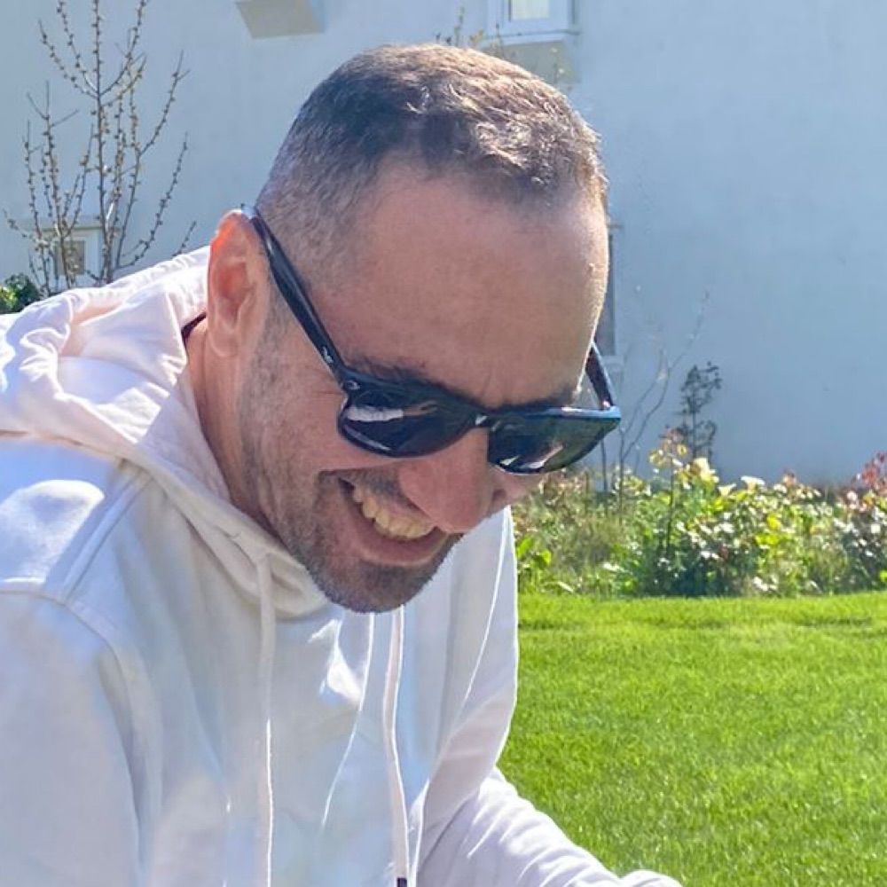 Haluk Yürekli