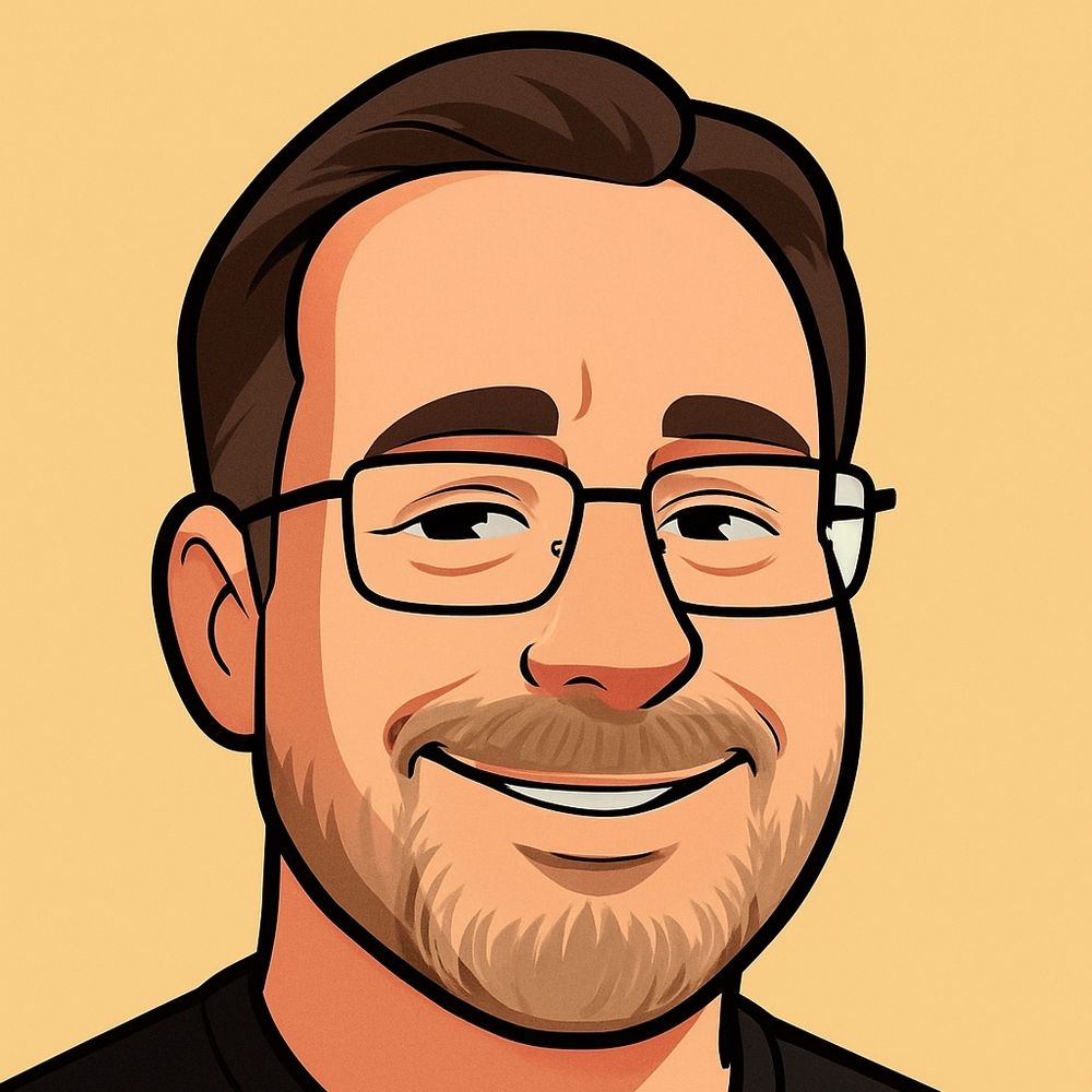 archer60.bsky.social profile picture