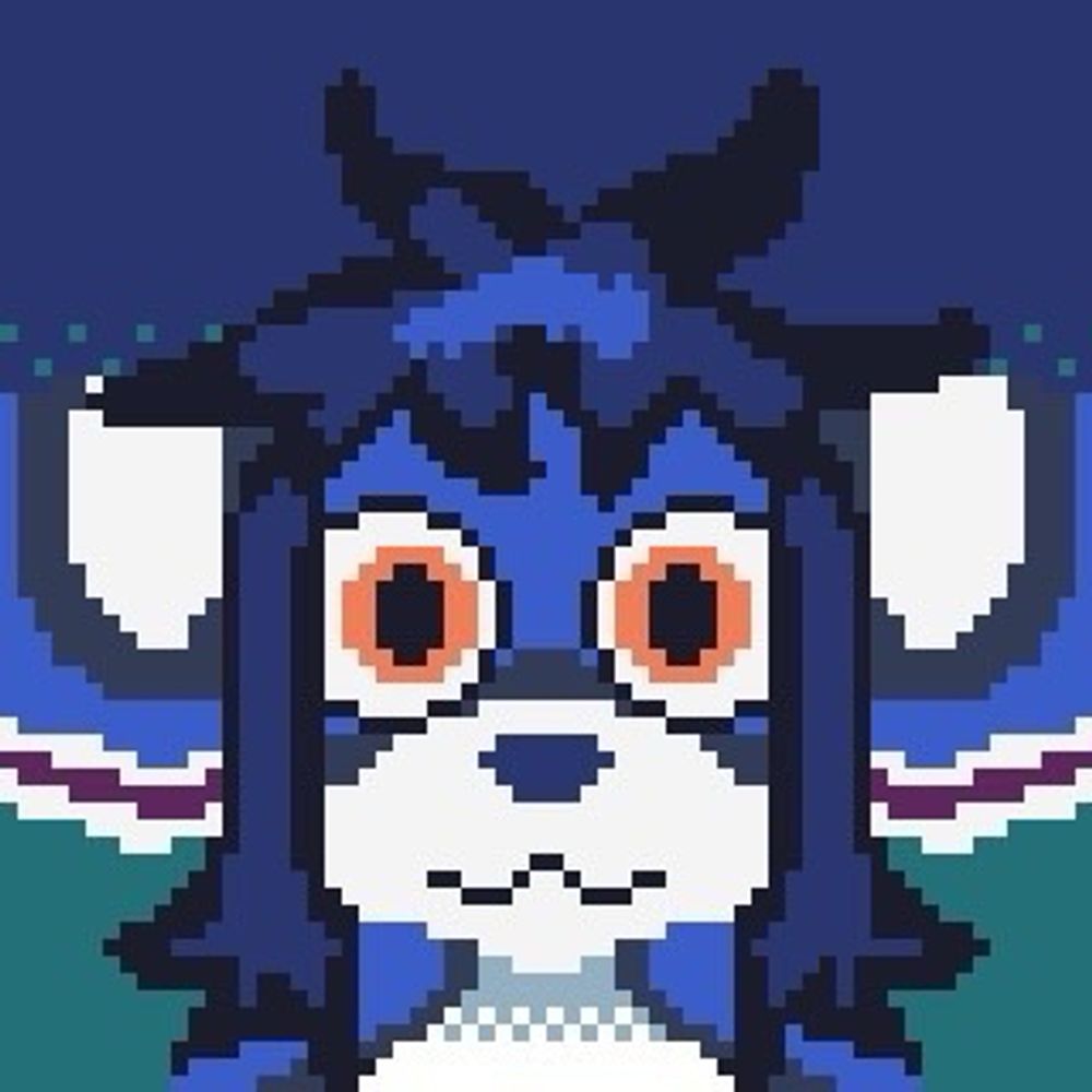 Mako The Merfurry