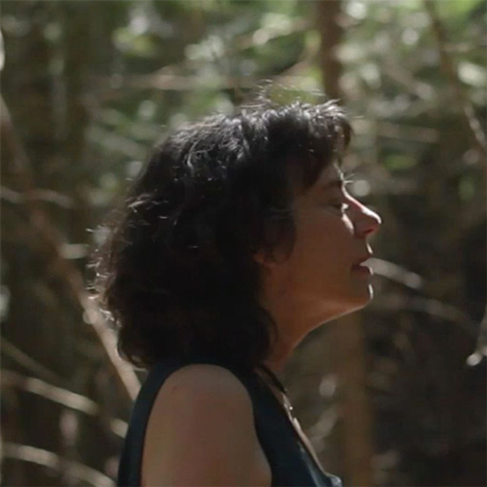 Barbara Brown, Artist of the Forest
