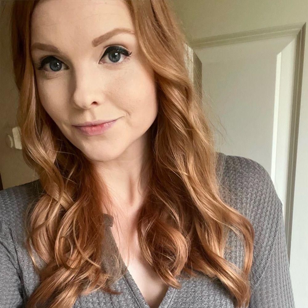 Scarlett Skye