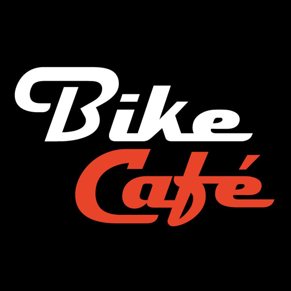 Bike Café