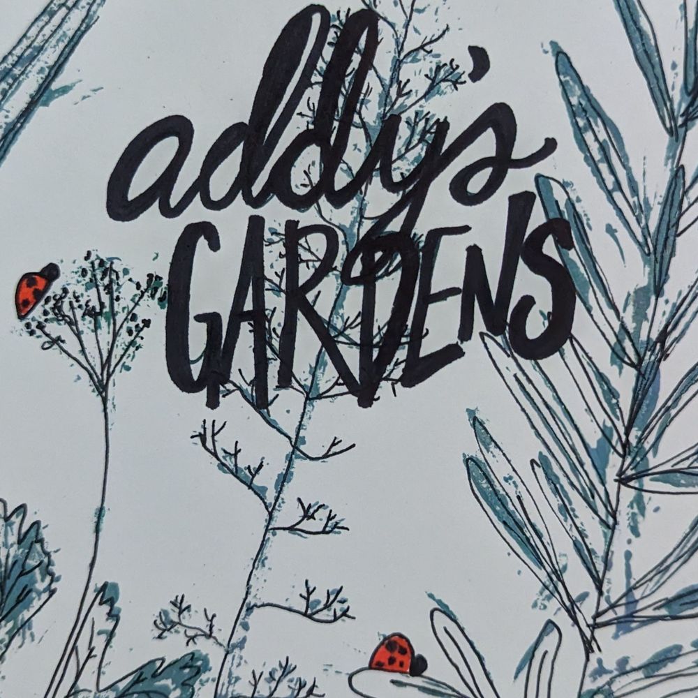 Addy's Gardens