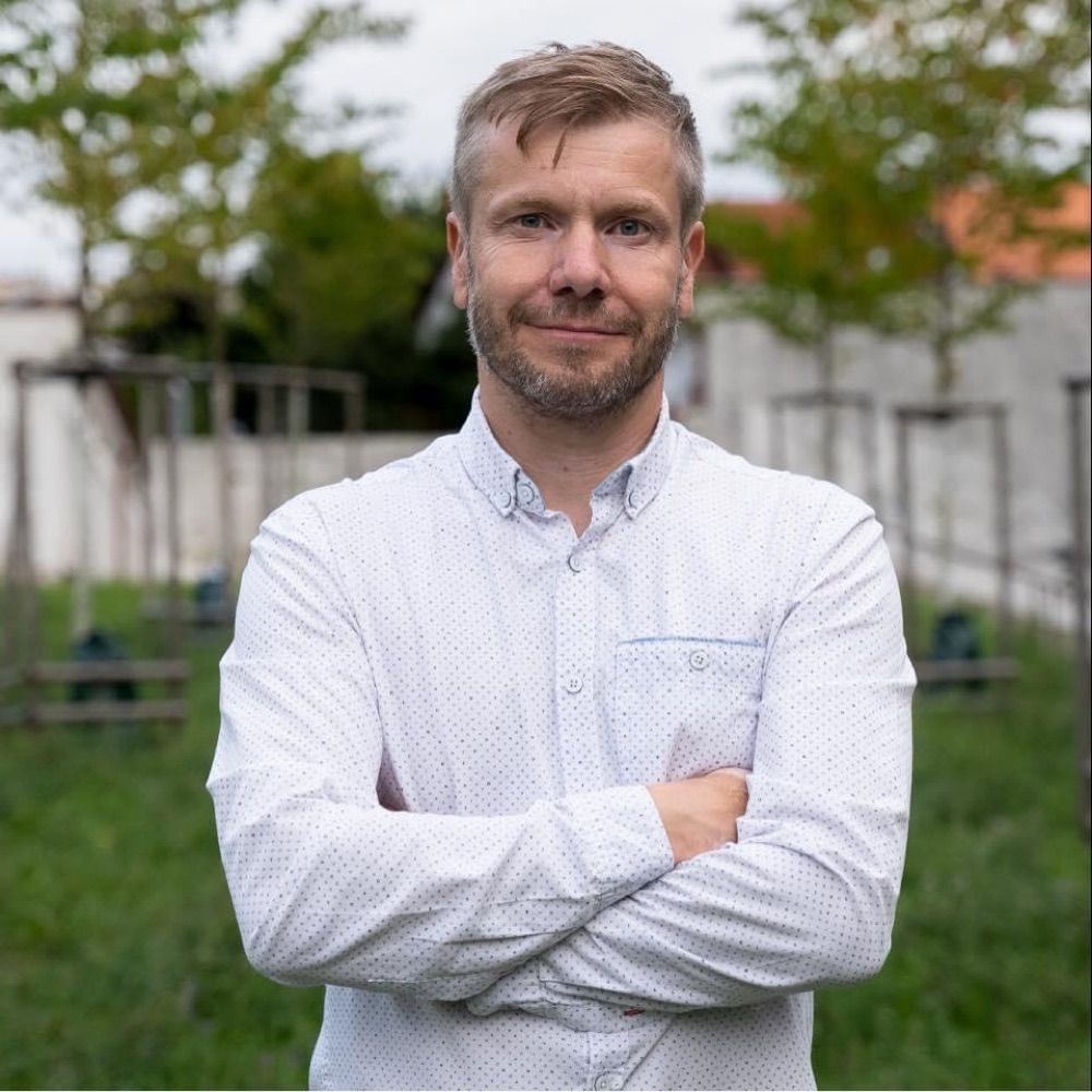 Igor Polakovič