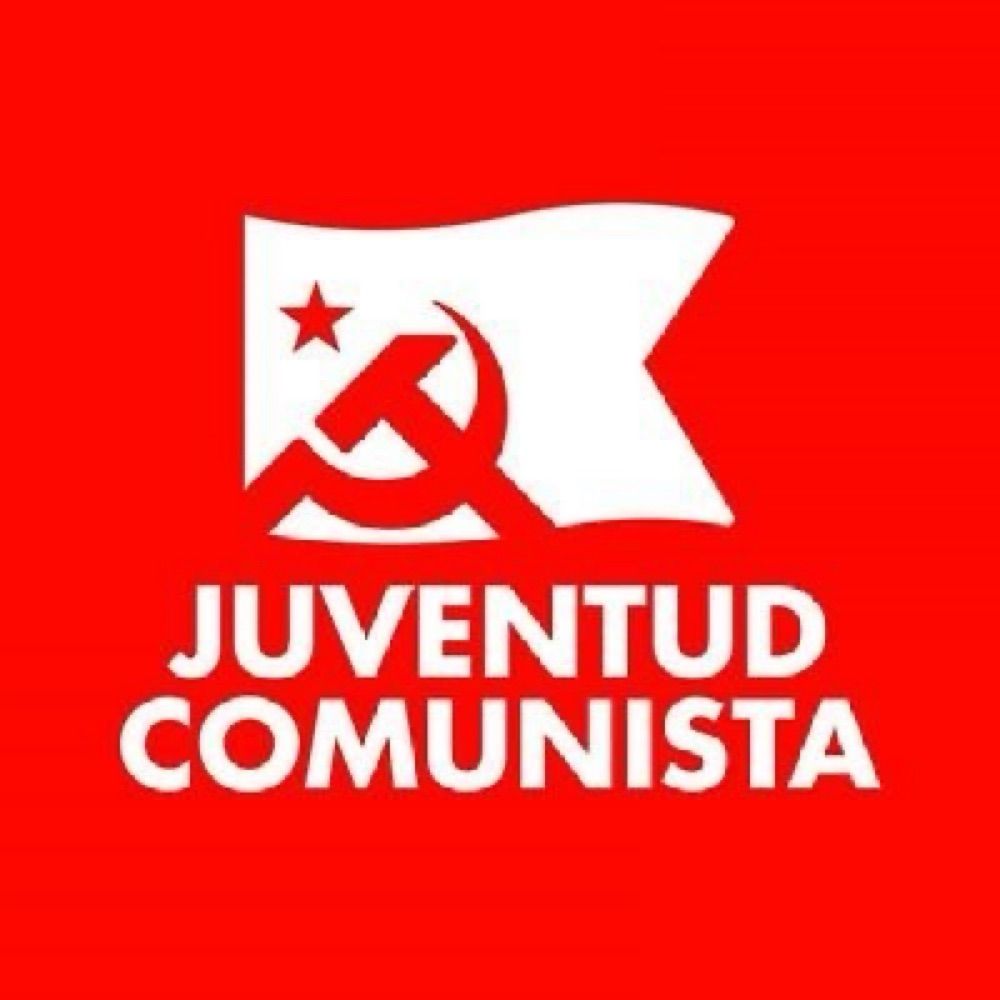 Juventud Comunista en Aragón