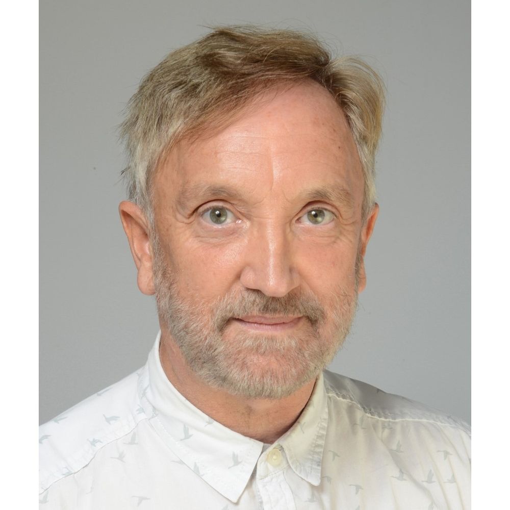 Michael Mardon