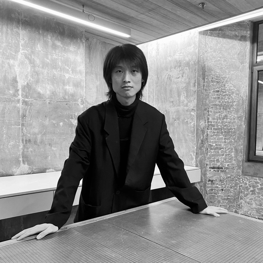 Ewan Qian