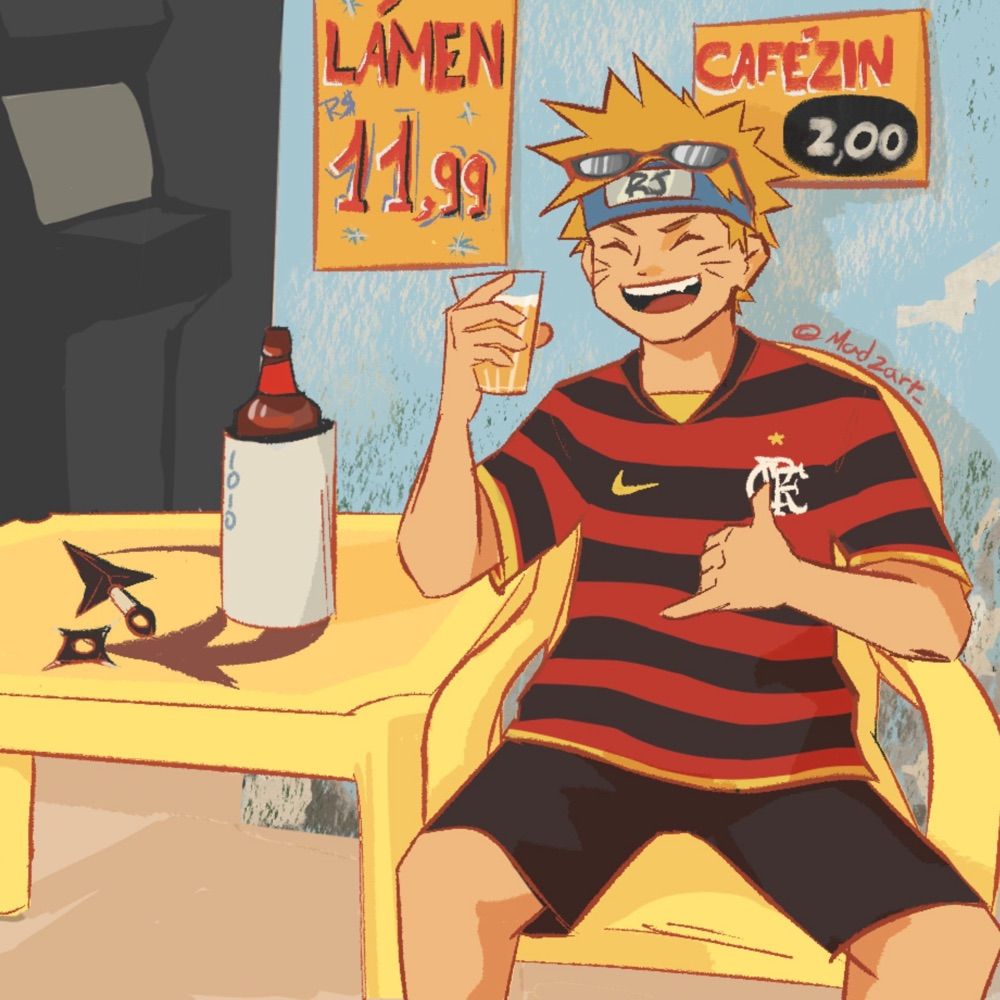 Riveira 🧙🏿‍♂️