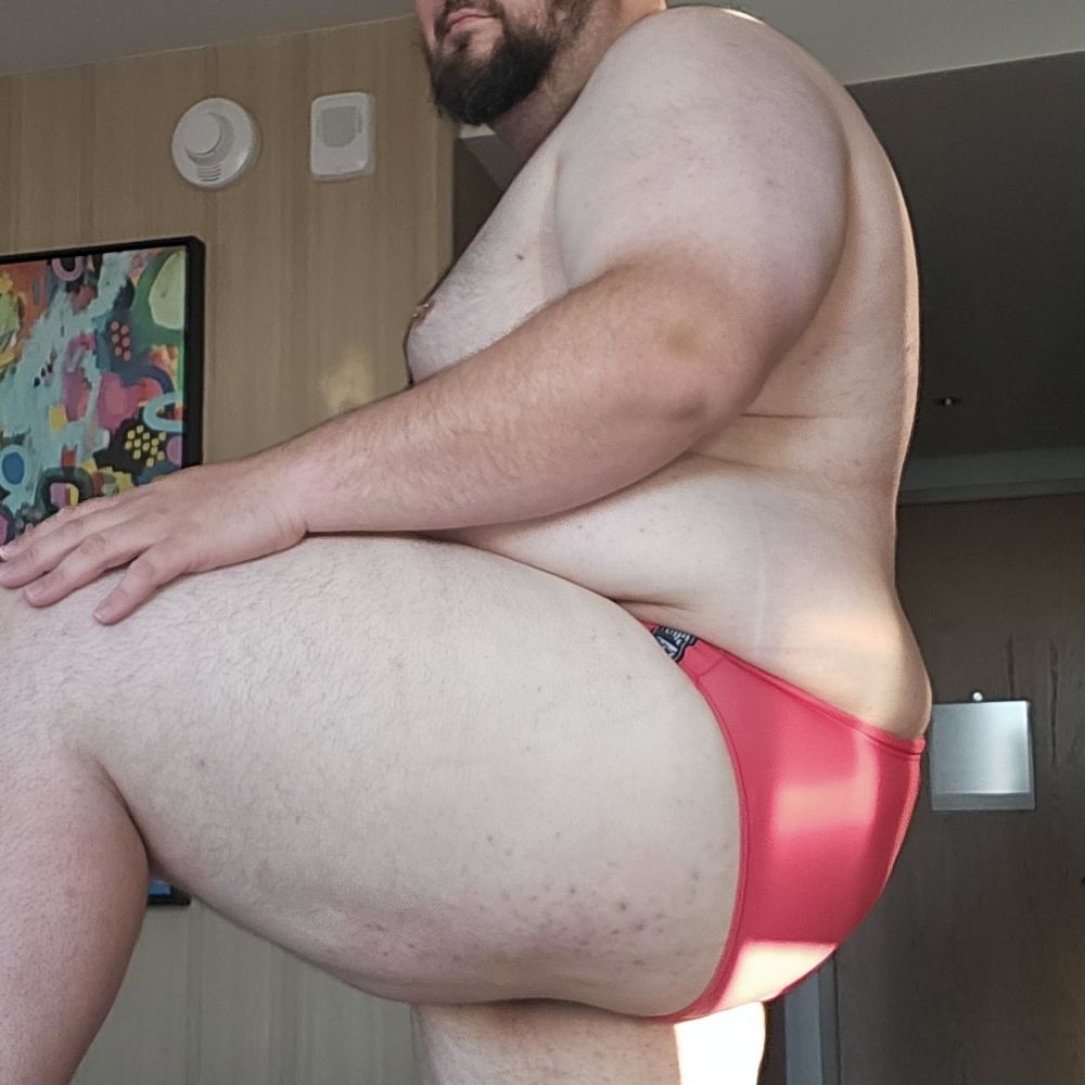 Big Foot Bjorn