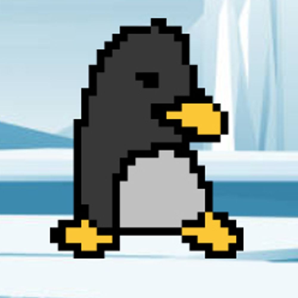 Penger