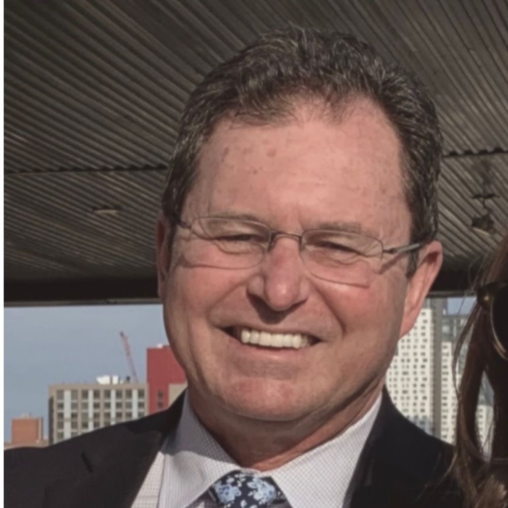 Steve Sarner 