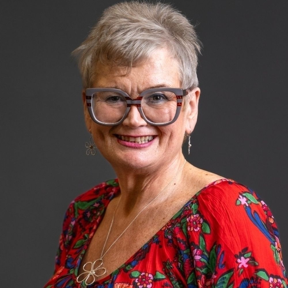 Carolyn Harris MP