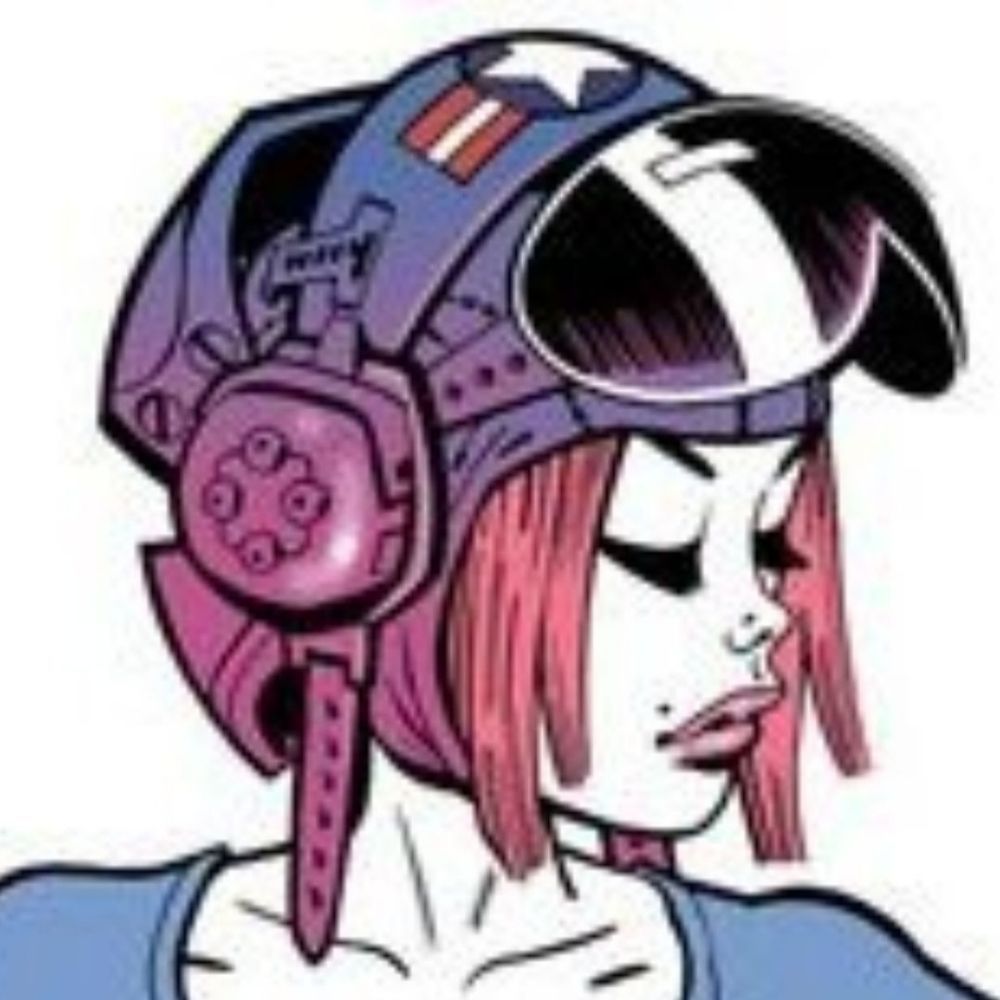 Profile avatar