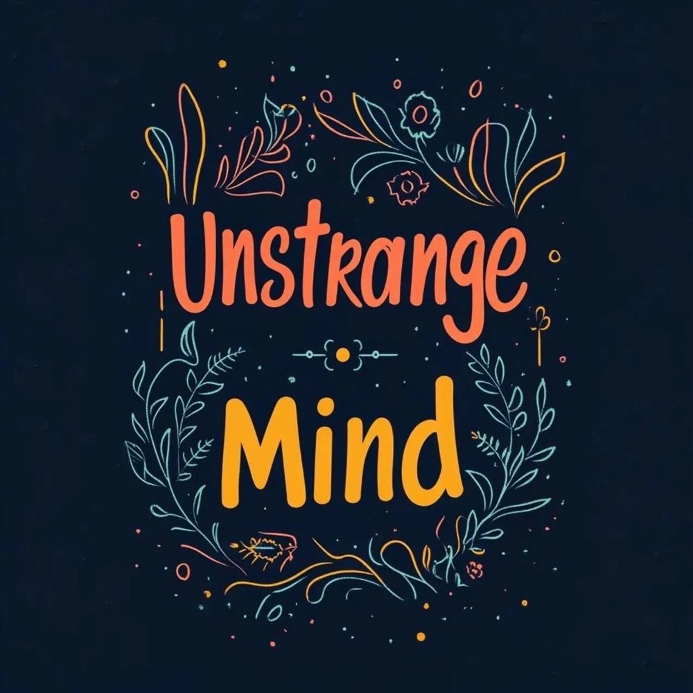 UnstrangeMind.com
