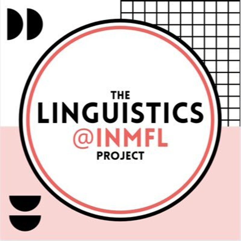 Linguistics in MFL Project