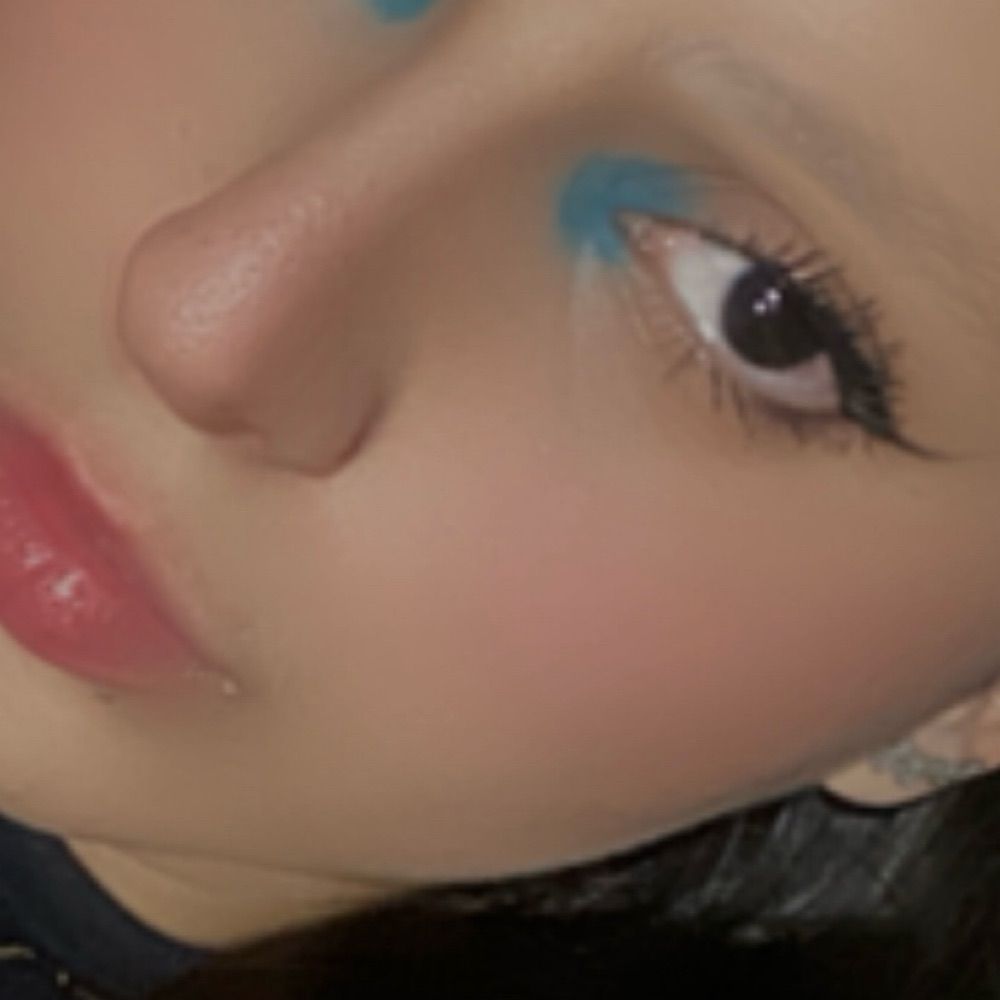 towner azul bebê