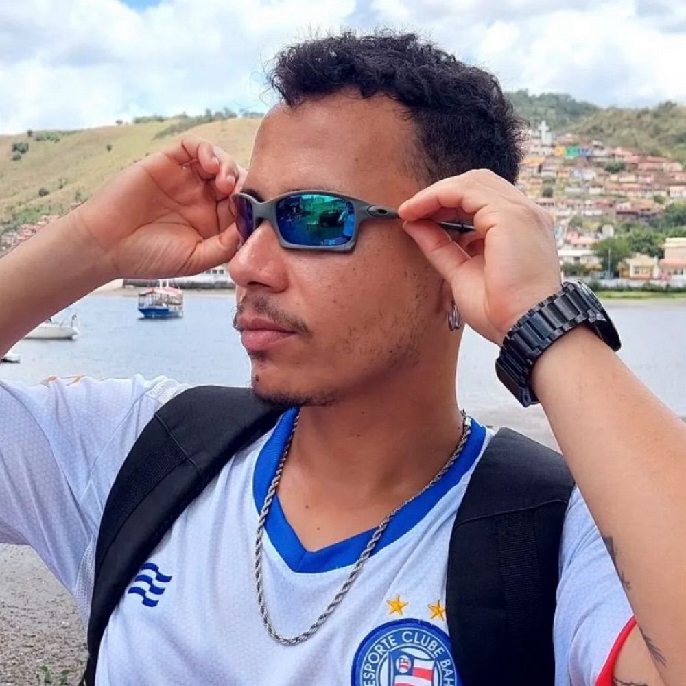 Iago Gomes