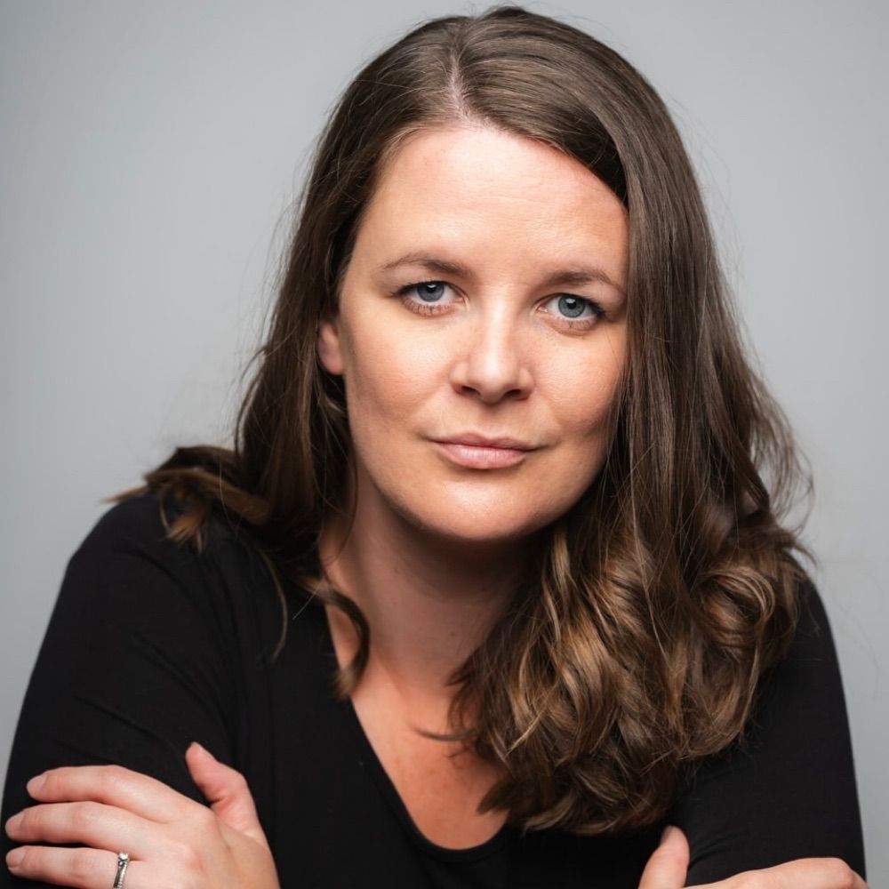 Kelly Griffiths