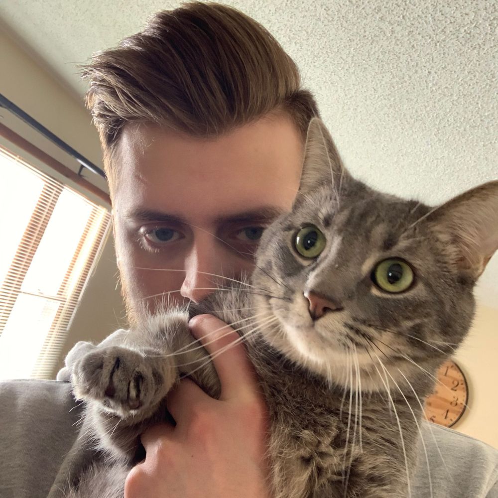 Alec Carlson