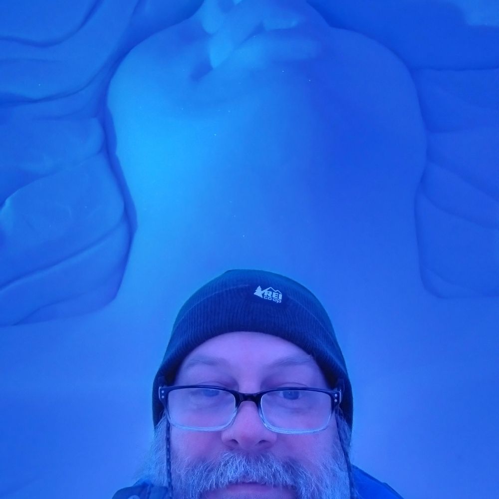 Jeff Hollister