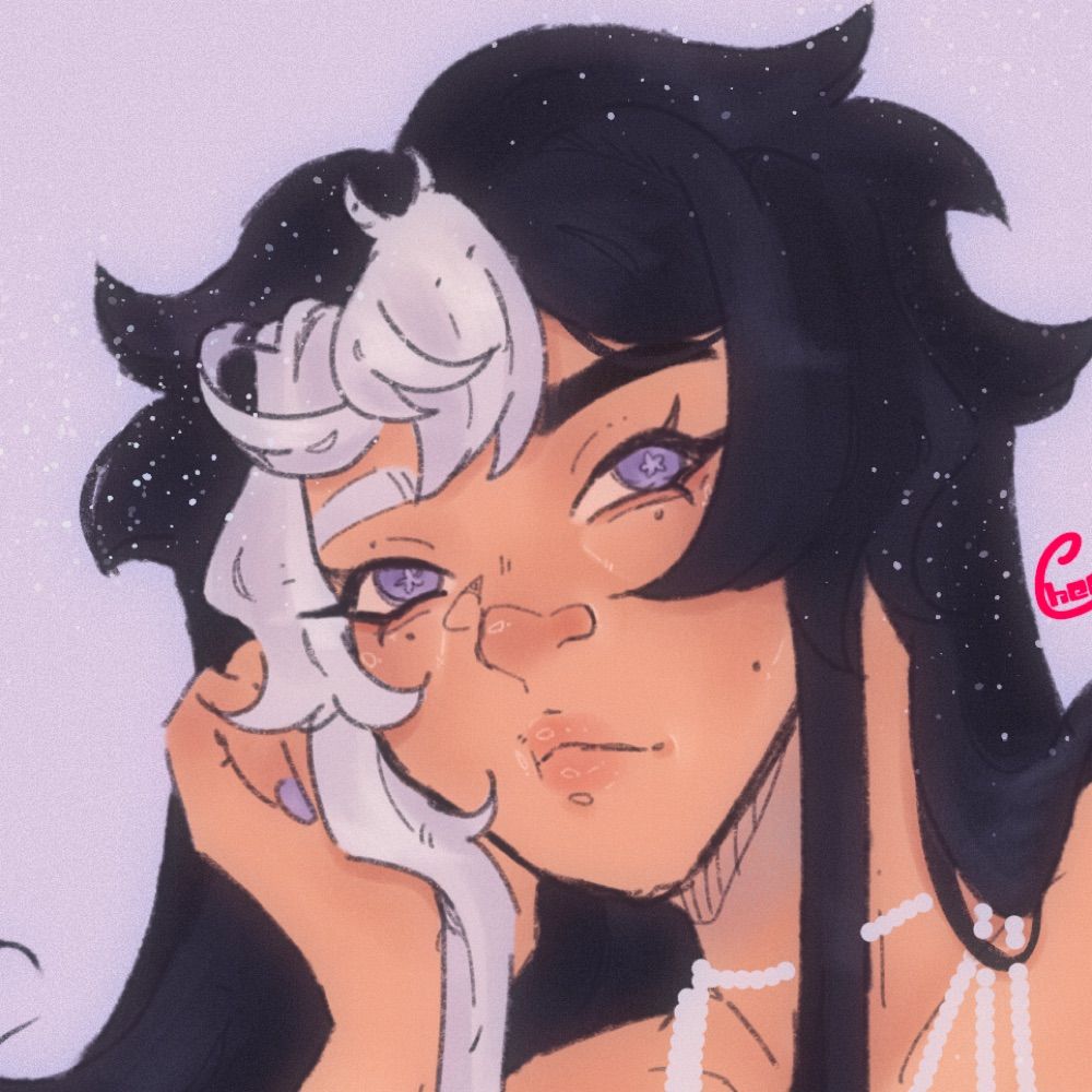 Cherry 🍒