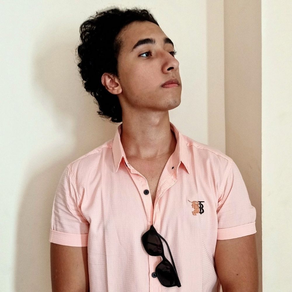 Mahmoud Eissa