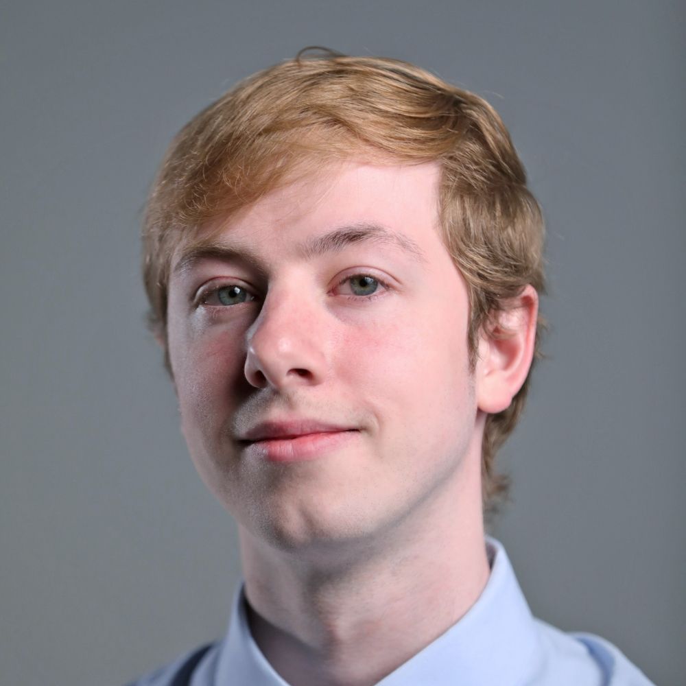 Jacob Jones