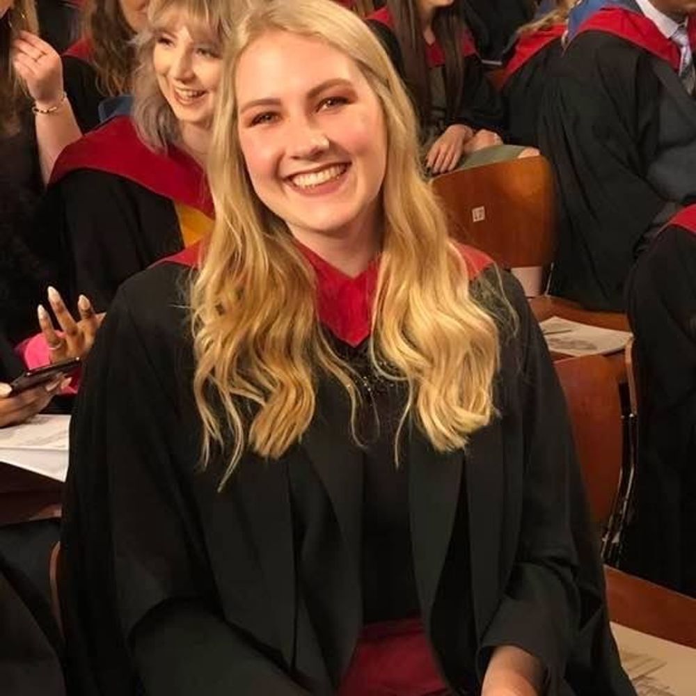 Hannah Gilbert