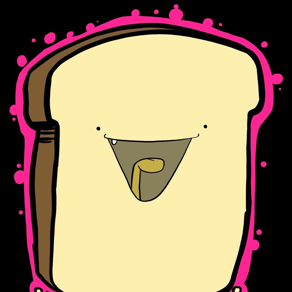 Crumblytoast