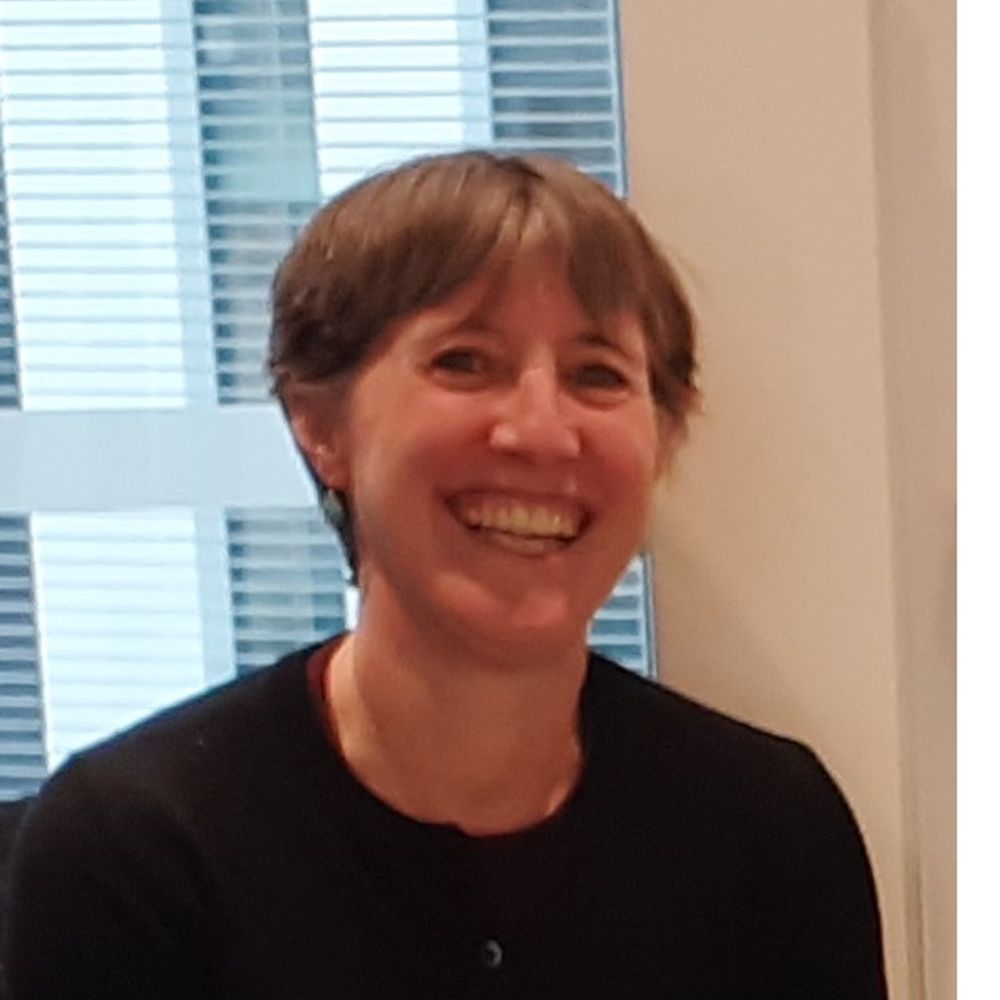 Andrea Stephens