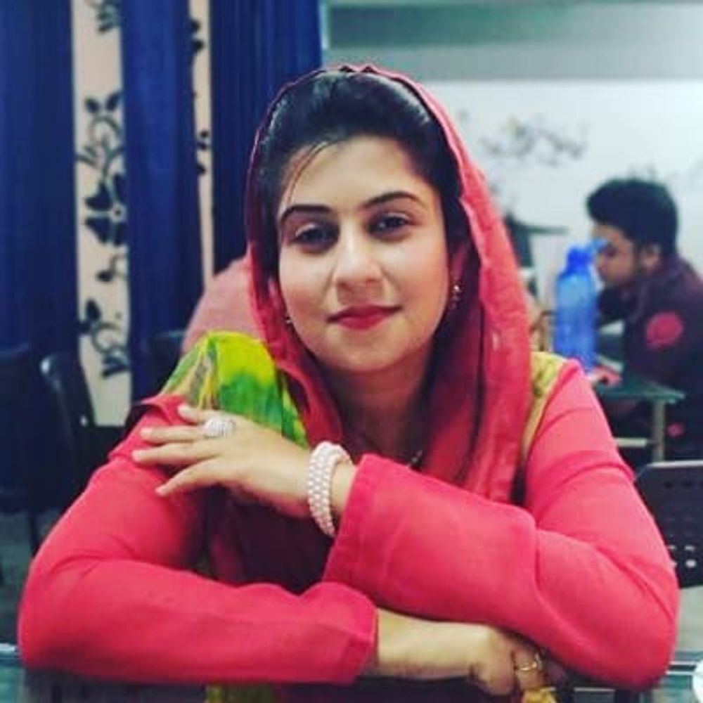 Naznin Akter