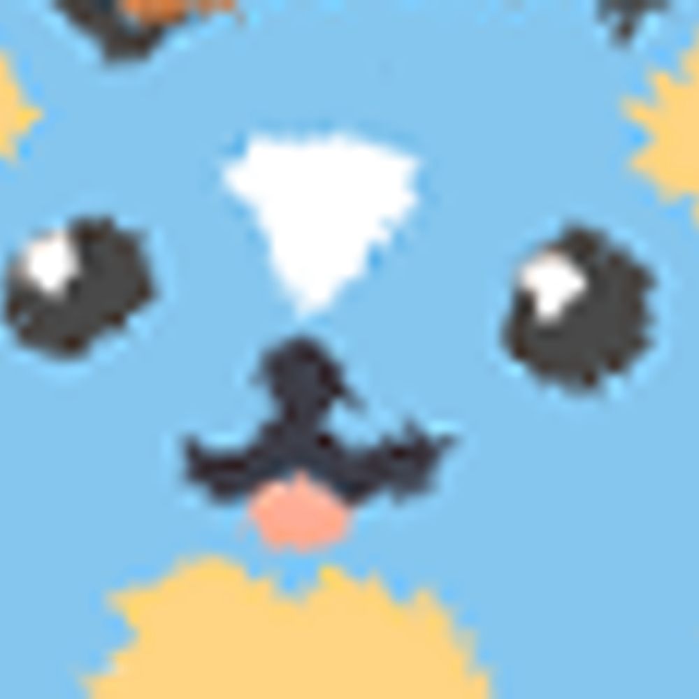 Aolynn 💙🐕‍🦺 Blue Heeler Dog Vtuber