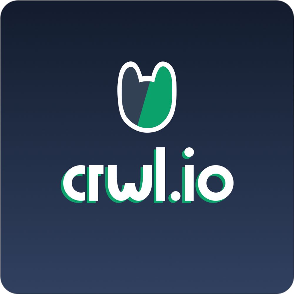 crwl.io