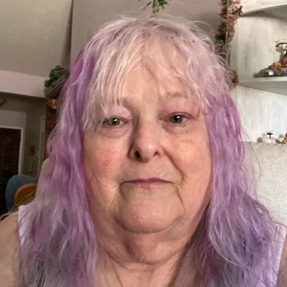 Dona J Patterson