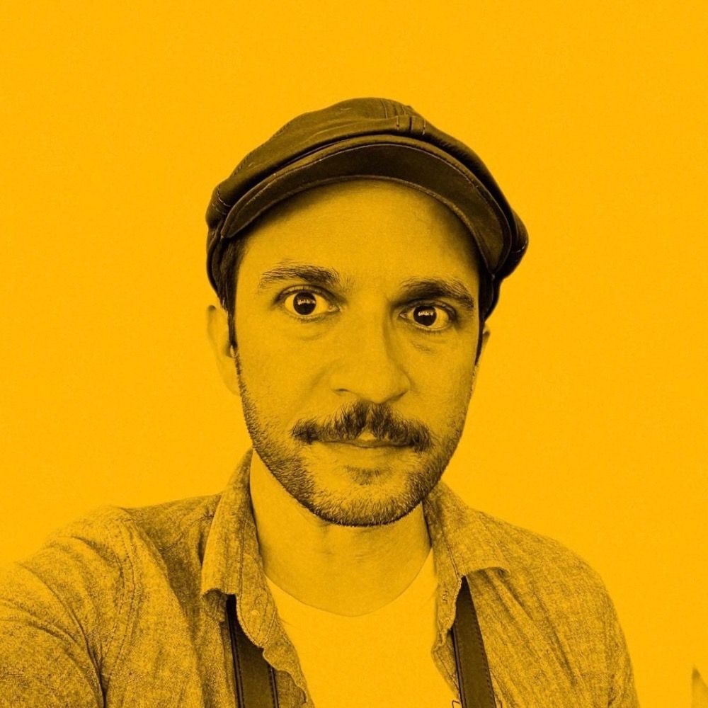 Michael Monteleone