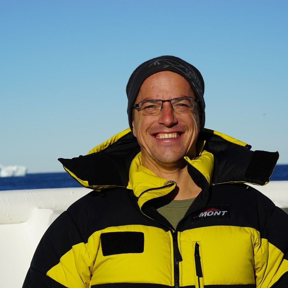 Andreas Klocker