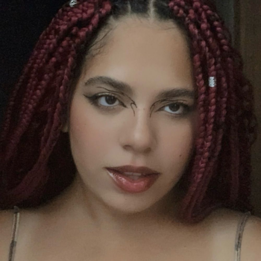 Vitória Menezes