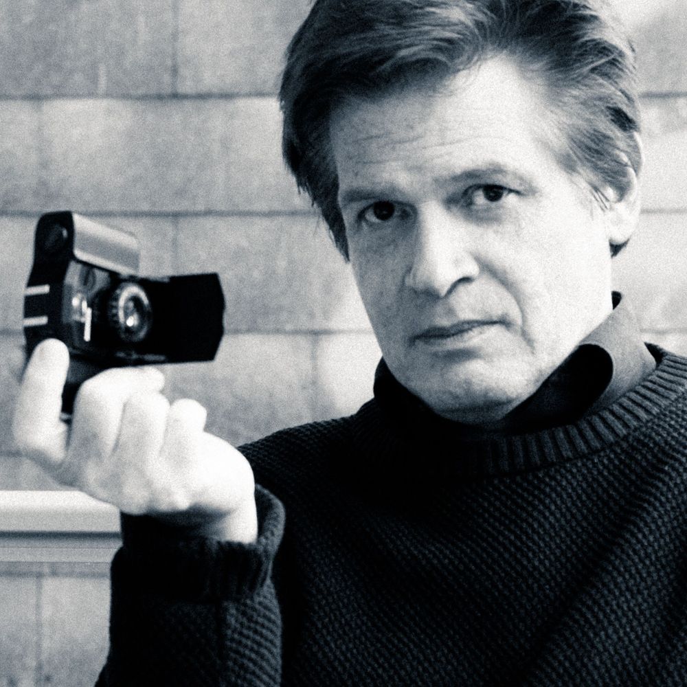 Max Conrad