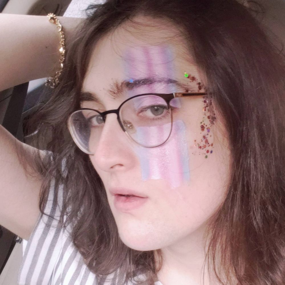 Profile avatar