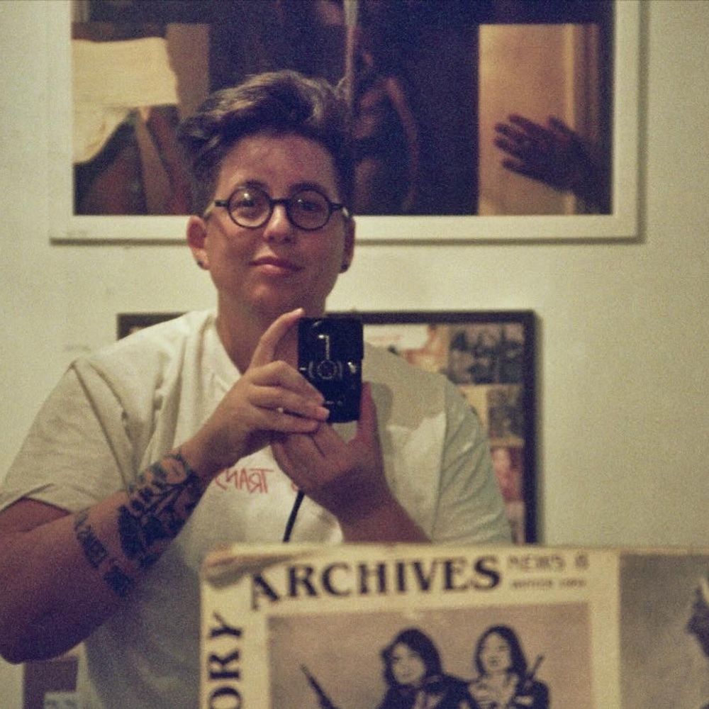 Jed Samer