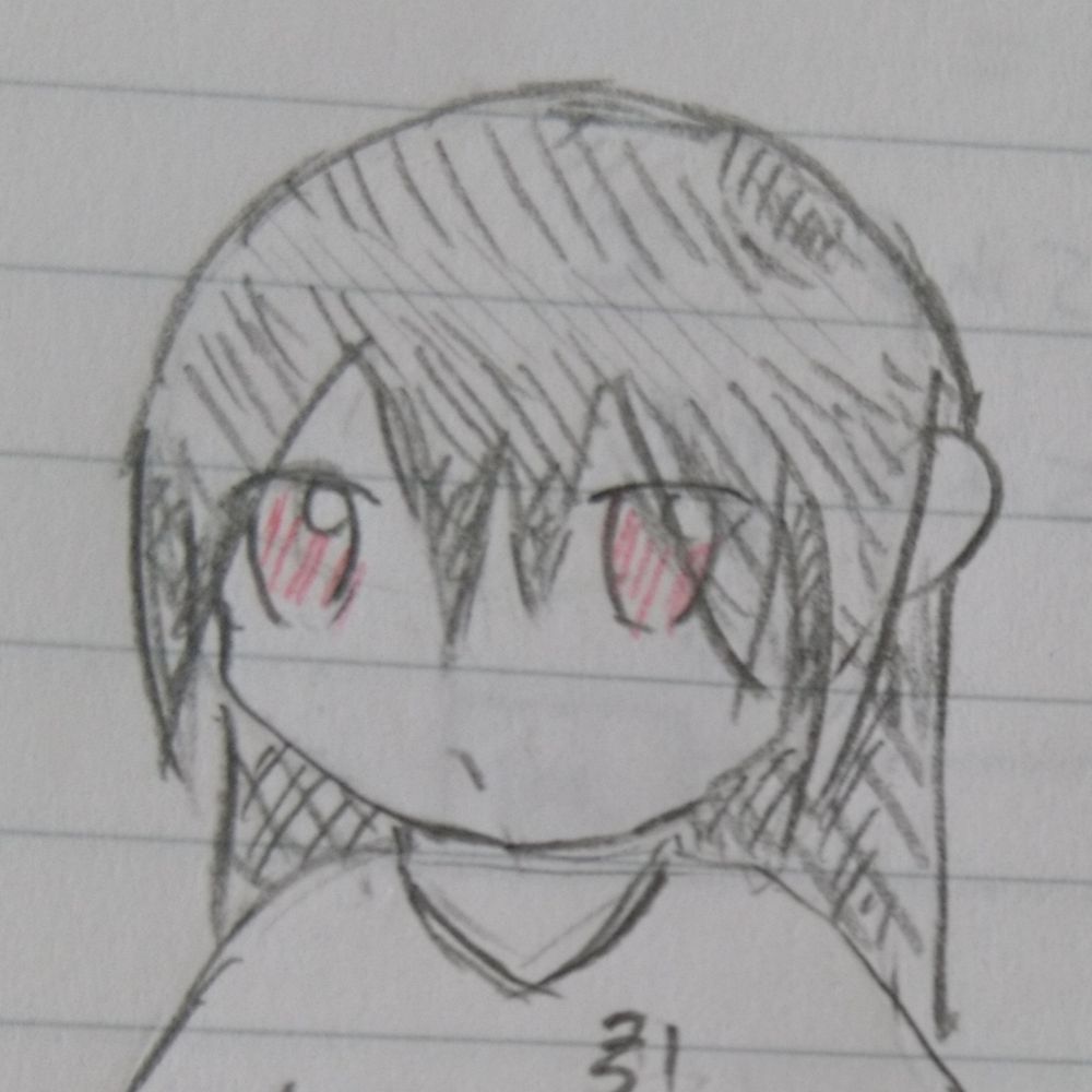 ぬーーーん