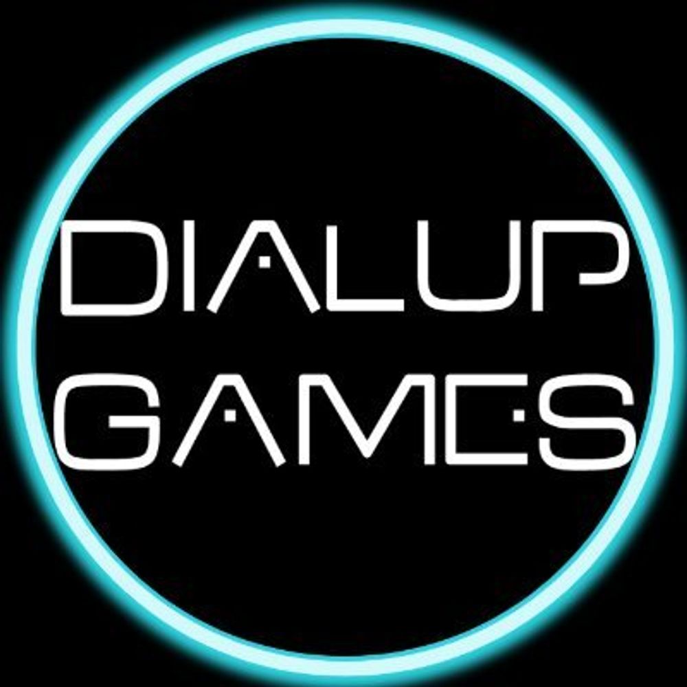 Dial Up Games