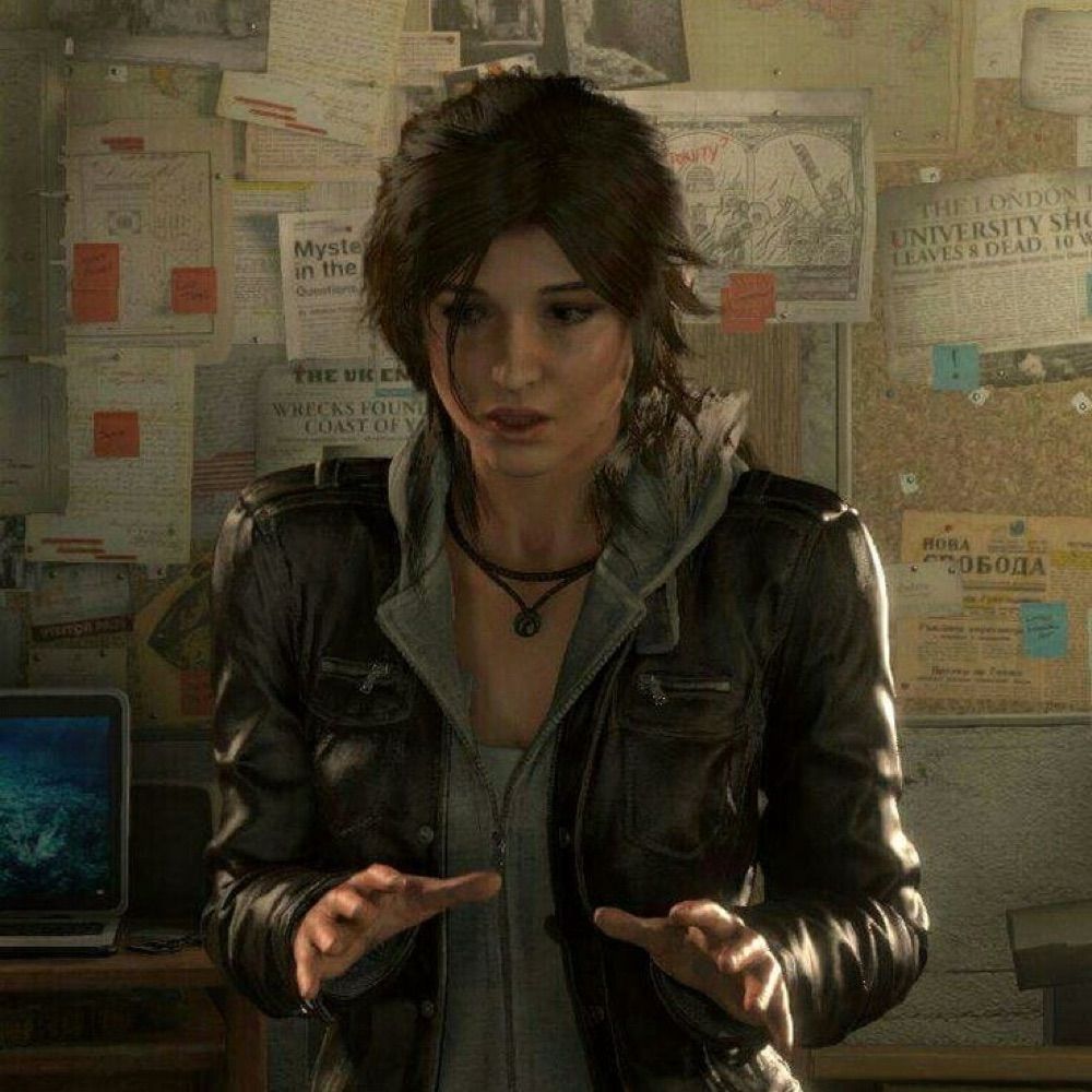 juridico lara croft 
