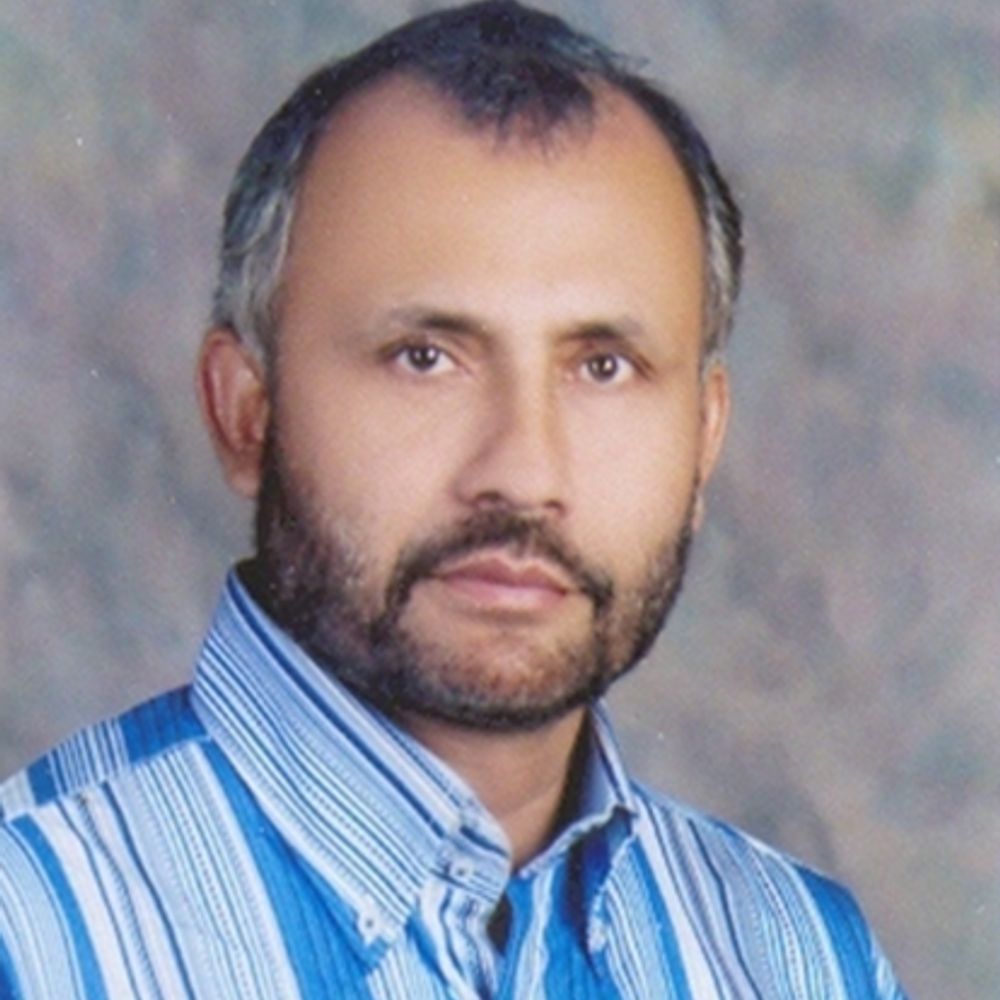 Chaudhry Nazeer Kahut